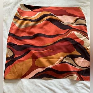 Vici Dolls Skirt - only worn once